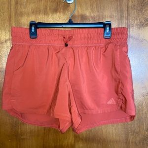 Women’s Adidas Athletic Shorts